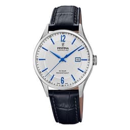 Đồng hồ Festina 40 mm Nam F20007/2