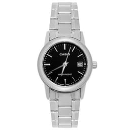 Đồng hồ CASIO 25 mm Nữ LTP-V002D-1AUDF