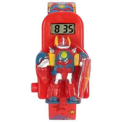 Đồng hồ SMILE KID 28 x 33 mm Trẻ em SL089-03
