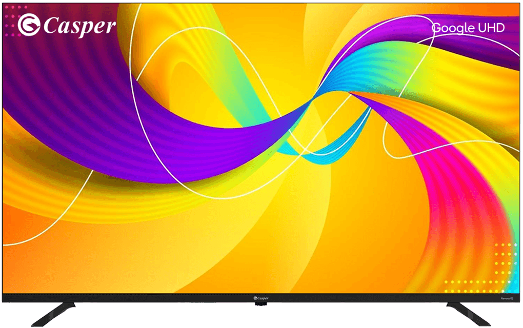 Google Tivi Casper 4K 50 Inch D50UGC620
