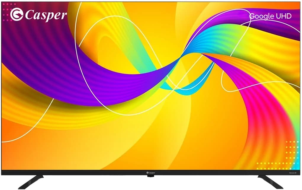 Ảnh Google Tivi Casper 4K 50 Inch D50UGC620