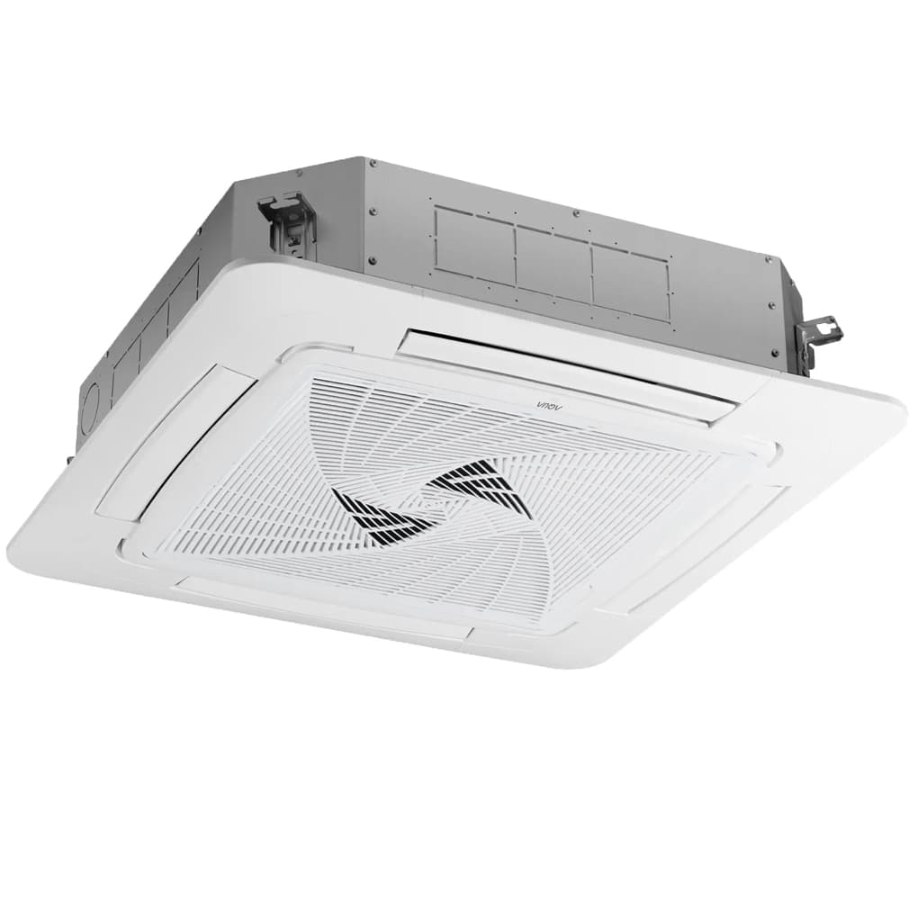 Máy Lạnh Âm Trần AQUA 4 Hp AQA-NU36TRAB/AQA-NC36TRN