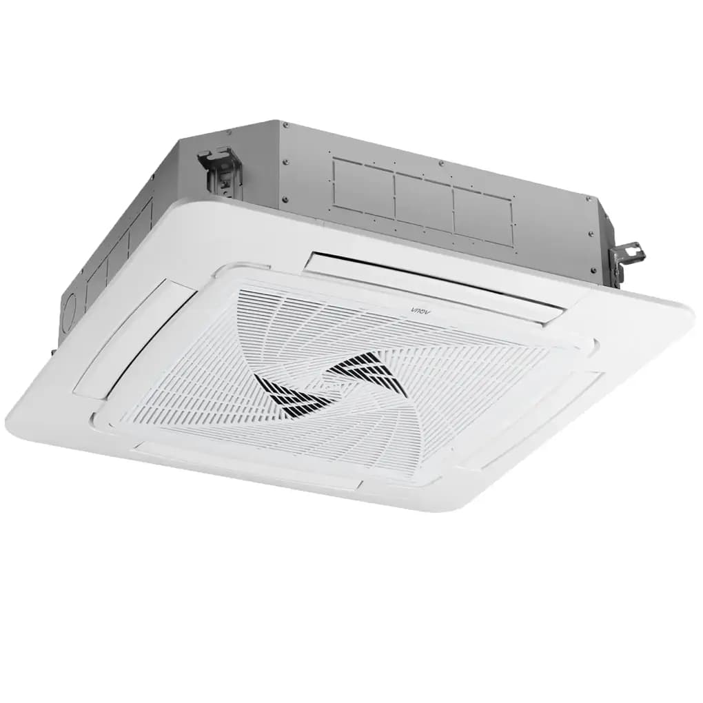 Ảnh Máy Lạnh Âm Trần Aqua 3 Hp AQA-NU30TRA/AQA-NC30TRN