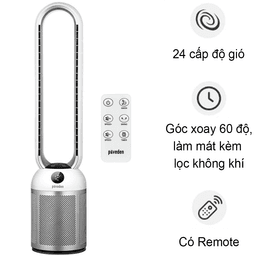 Quạt Không Cánh Paveden PBF-307S-DC