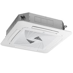 Máy Lạnh Âm Trần Aqua 3 Hp AQA-NU30TRA/AQA-NC30TRN