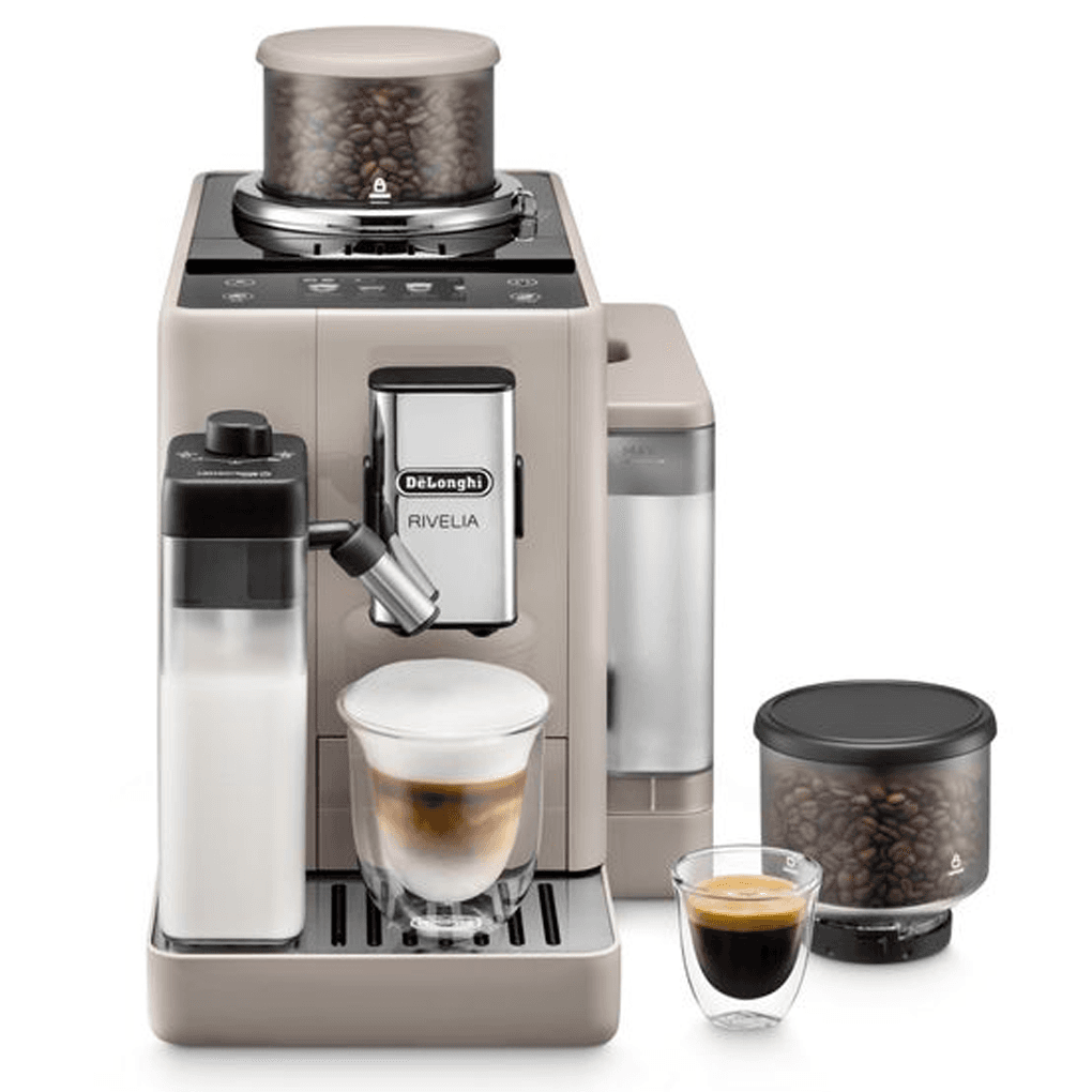 Máy Pha Cà Phê Delonghi EXAM440.55.BG