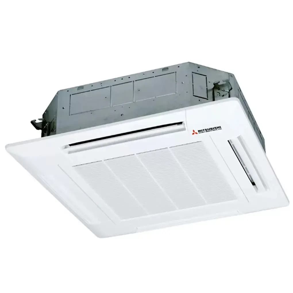 Ảnh Máy Lạnh Âm Trần Mitsubishi Heavy Inverter FDT140YA-W5