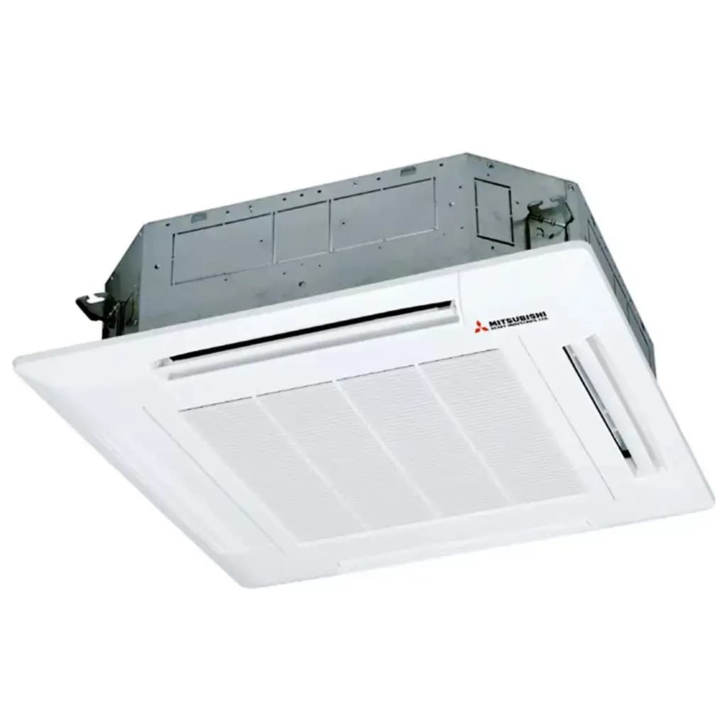 Ảnh Máy Lạnh Âm Trần Mitsubishi Heavy Inverter FDT71YA-W5