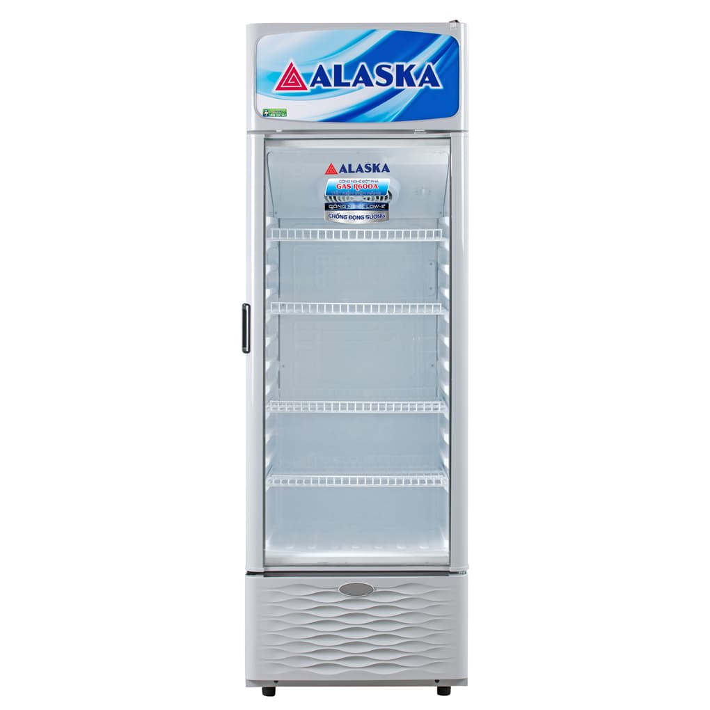 Tủ Mát Alaska 300 Lít LC-335