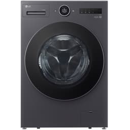 Máy Giặt Sấy LG Inverter 15/8 Kg F2515RNTG