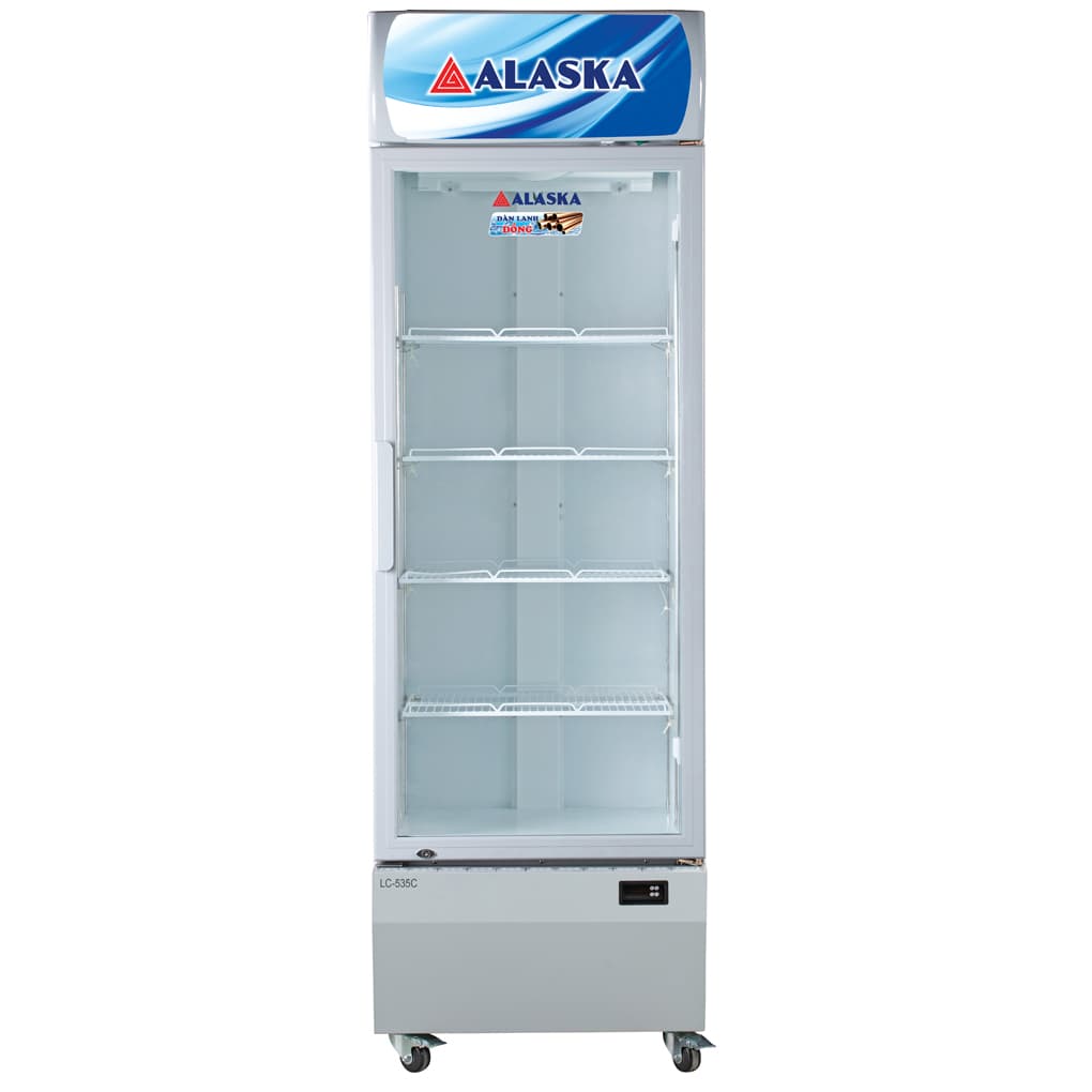 Tủ Mát Alaska 525 Lít LC-535C