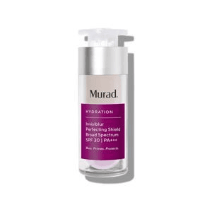 Ảnh Kem chống nắng vô hình Murad Invisiblur Perfecting Shield Broad Spectrum SPF 30 30ml