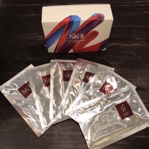 Ảnh Mặt nạ chống lão hóa SK-II Facial Treatment
