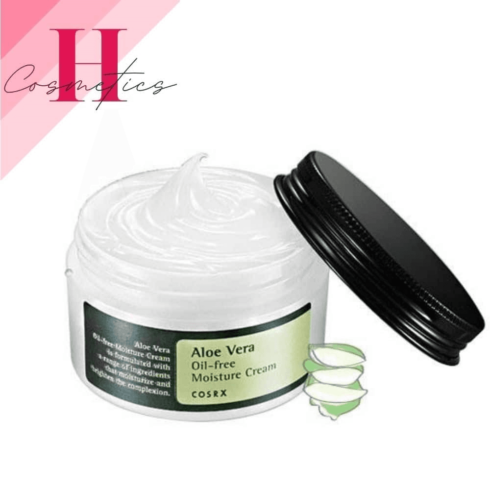 Ảnh Kem dưỡng da Cosrx Aloe Vera Oil-Free Moisture Cream