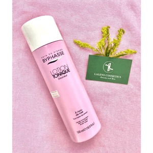 Ảnh Nước hoa hồng Byphasse - 500ml