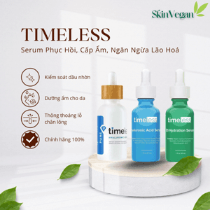 Ảnh Serum Tái Tạo Da Chống Lão Hóa Matrixyl S6 Serum+Hyaluronic Acid - 30ml