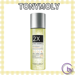 Ảnh Tinh chất tái tạo da Tonymoly 2X First Essence 200ml