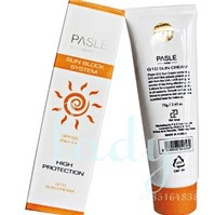 Ảnh Kem siêu chống nắng Pasle Sun Cream