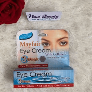 Ảnh Kem trị thâm quầng mắt Mayfair Eyes Cream