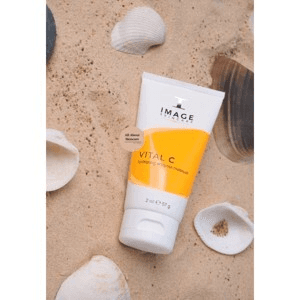 Ảnh Mặt nạ dưỡng ẩm, phục hồi da Image Skincare Vital C Hydrating Enzyme Masque