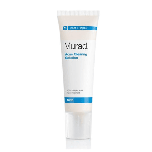 Ảnh Kem giảm mụn tầng sâu Murad Acne CLearing Solution
