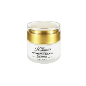 Ảnh Kem Cừu Rosanna Ultimate Placenta Day Cream