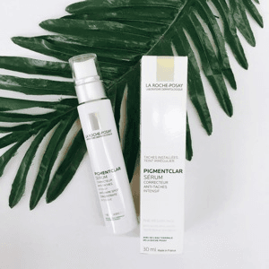 Ảnh Serum trị nám tàn nhang La Roche Posay Pigmentclar