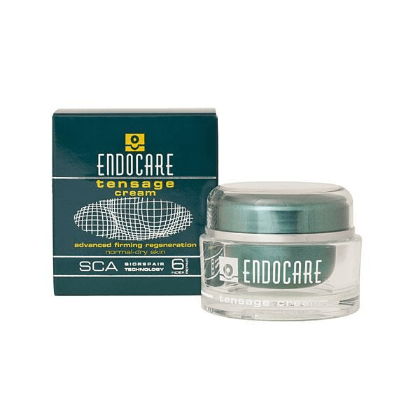 Ảnh Kem dưỡng và chống lão hóa da Tensage Cream Endocare