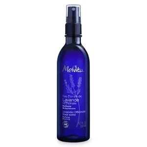 Ảnh Nước hoa hồng Melvita Eau Florale de Lavande 200ml