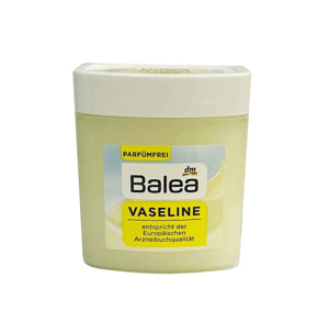 Ảnh Kem chống nẻ Vaseline Balea