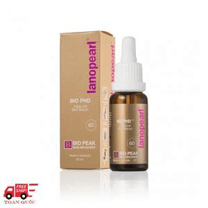 Ảnh Tinh chất chống lão hóa Lanopearl Bio-PHD Serum 25ml