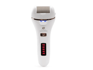 Ảnh Máy tẩy da chết gót chân Rio PEDI4