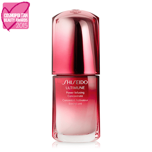 Ảnh Tinh chất truyền năng lượng cho da Shiseido Ultimune Power Infusing Concentrate 50ml