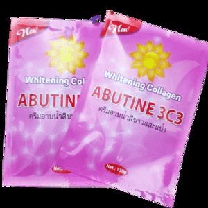 Ảnh Bột kích trắng Abutine 3c3