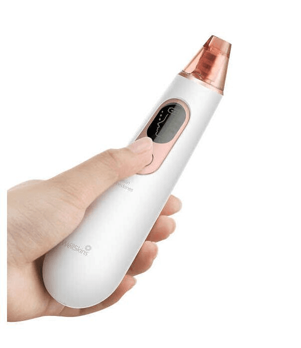 Ảnh Máy hút mụn đầu đen WéllSkins WX-HT100