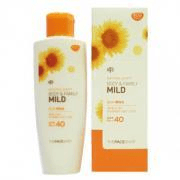 Ảnh Kem chống nắng Natural Sun Aq Body Family Mild Sun Milk SPF40 PA+++