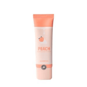 Ảnh Kem dưỡng trắng da Coringco Peach Whipping Tone Up Cream