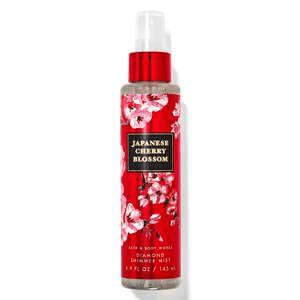 Ảnh Xịt thơm toàn thân Bath Body Works Shimmer Mist 236ml