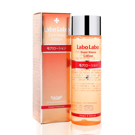 Ảnh Nước hoa hồng Labo Labo Super Keana Lotion 200ml