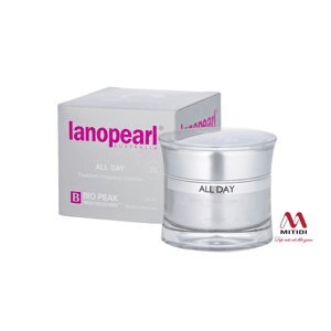Ảnh Kem dưỡng bảo vệ ban ngày LANOPEARL All Day Treatment Protective Complex 50ml