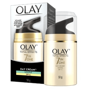 Ảnh Kem chống lão hóa Olay Total Effects 7-in-one Day Cream Normal