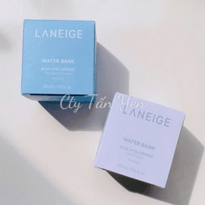 Ảnh Kem dưỡng ẩm Laneige Water Bank Moisture Cream - 50ml