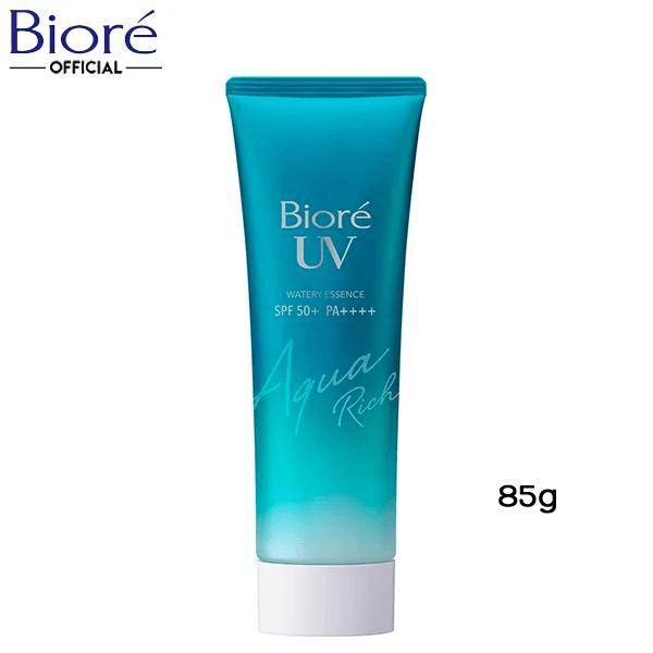 Ảnh Kem chống nắng Bioré UV AQUA Rich watery Essence 85g