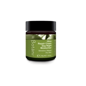 Ảnh Kem sửa khuyết điểm & dưỡng ẩm Botáni Olive Repair Cream