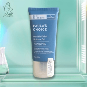 Ảnh Gel dưỡng ẩm ban đêm Paula's Choice Skin Balancing Invisible Finish Moisture Gel 60ml