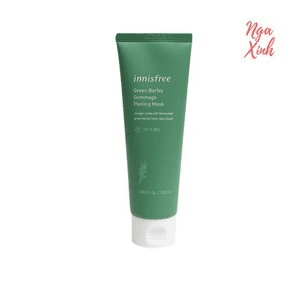 Ảnh Tẩy tế bào chết Innisfree Green Barley Gommage Peeling