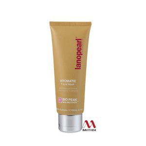 Ảnh Mặt nạ dưỡng da LANOPEARL Aromatic Facial Mask 100ml