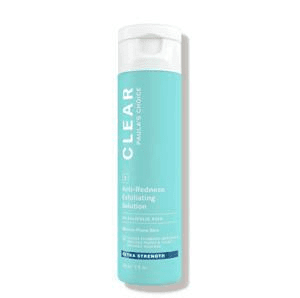 Ảnh Dung dịch trị mụn chuyên sâu Paula's Choice Clear Extra Strength Anti-Redness Exfoliating Solution 118ml