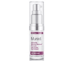Ảnh Tinh chất làm mờ nếp nhăn vùng mắt Murad Intensive Wrinkle Reducer For Eyes 15ml
