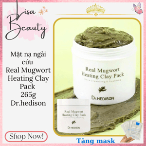 Ảnh Mặt Nạ Bùn Đen The Face Shop Real Clay Pack